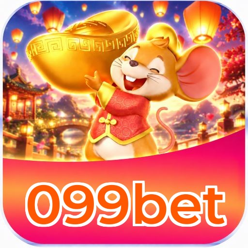 099bet Logo