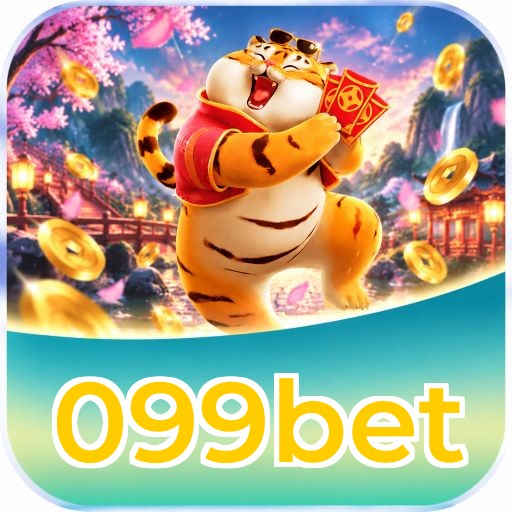 099bet Logo