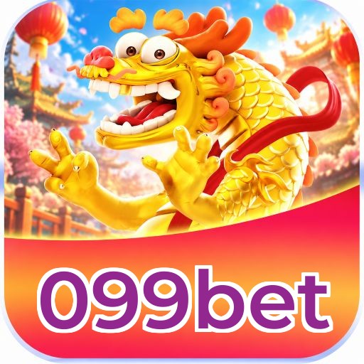 099bet Logo