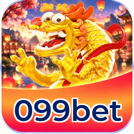 099bet Logo 2