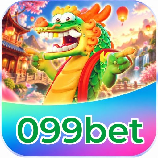 099bet Logo 3