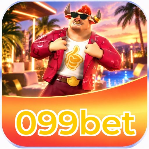 099bet Logo