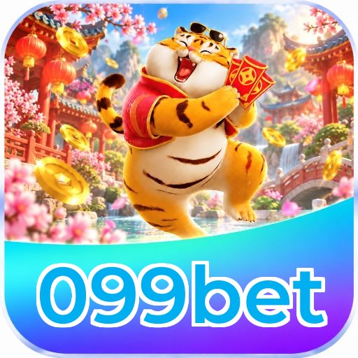 099bet Logo