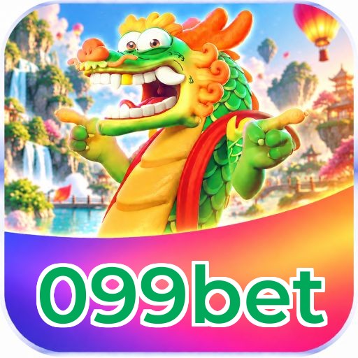 099bet Logo