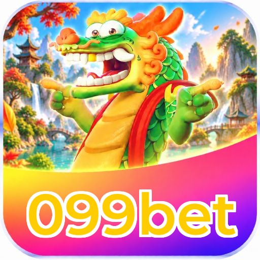 099bet Logo