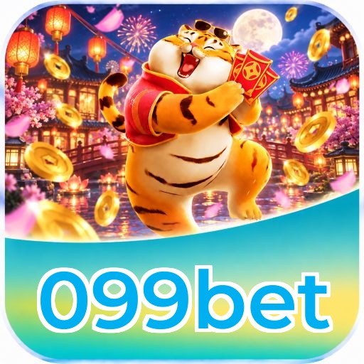 099bet Logo 1