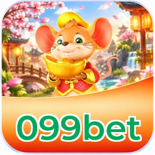 099bet Download Logo Oficial