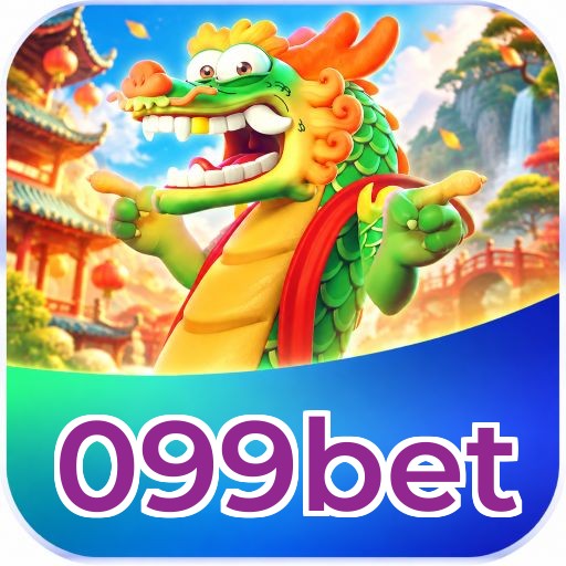 099bet Logo
