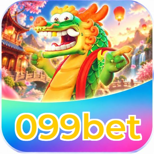 099bet Instalar Logo 1