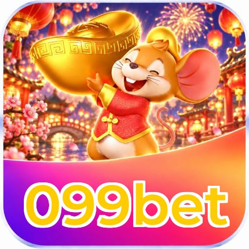 099bet Logo Oficial - Cassino Online Certificado Brasil