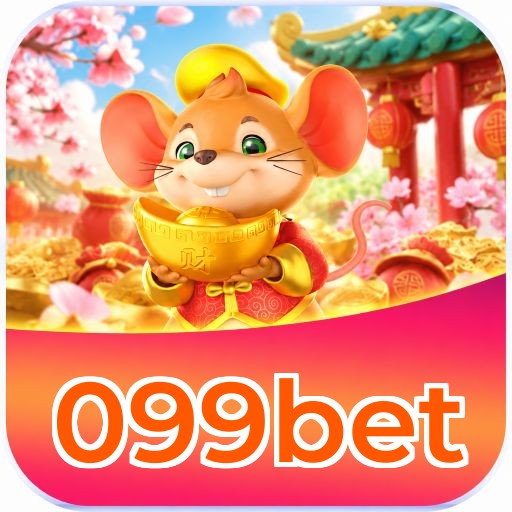 099bet Logo
