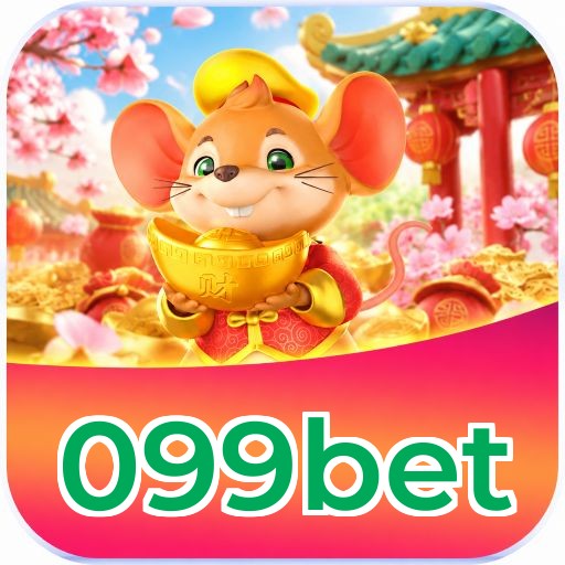 099bet Logo