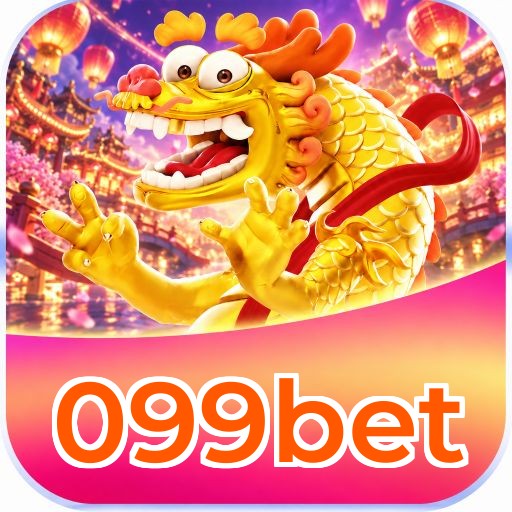 099bet Bônus R$ 5.000 Logo