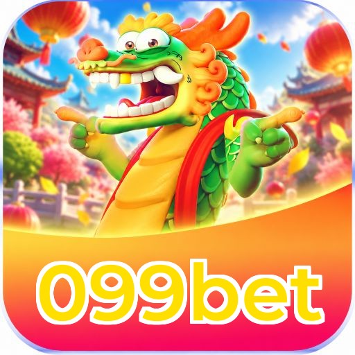 099bet Logo