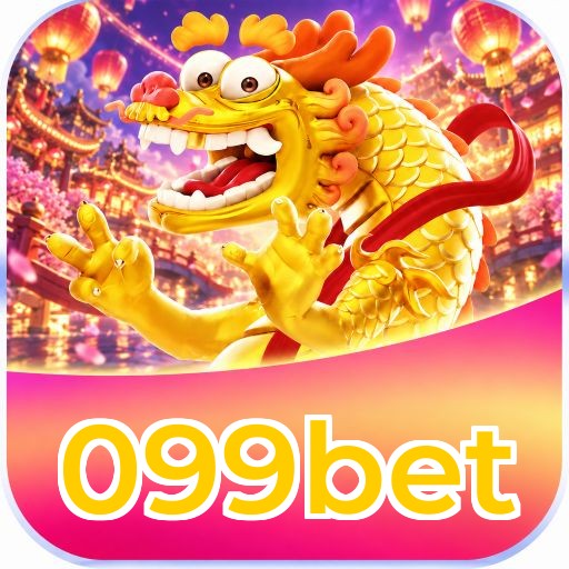 099bet Instalar Logo 3