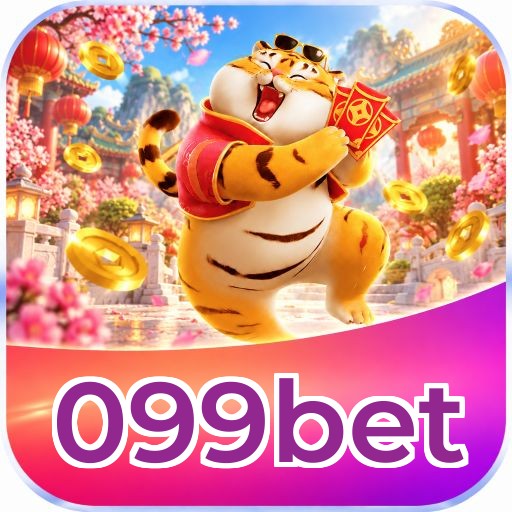 099bet Logo