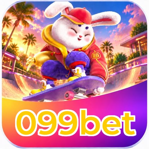099bet Instalar Logo 2