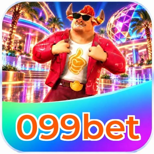 099bet Logo